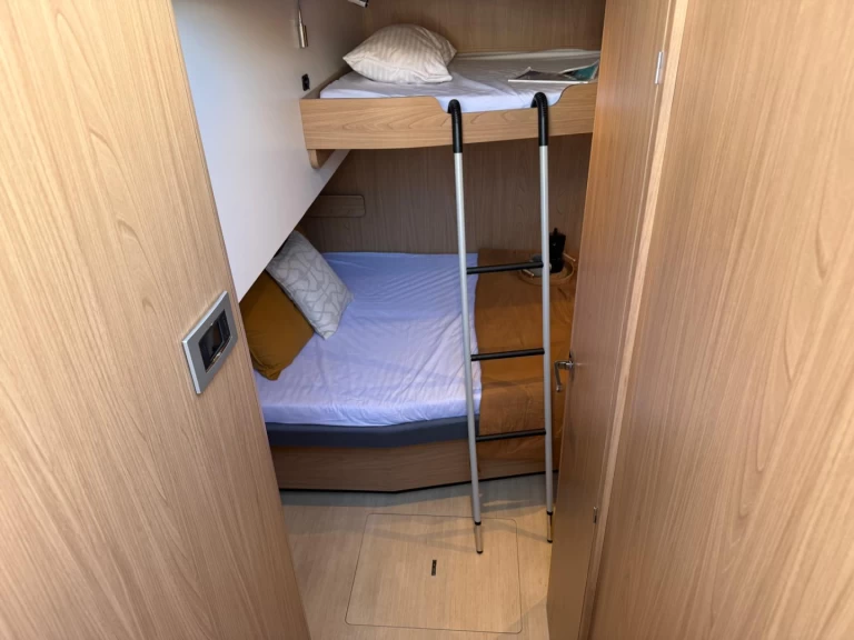 Hire Catamaran Bali with a boat licence