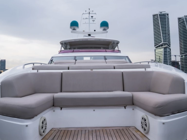 Princess Princess 30 charter bareboat or skippered in  Palaio Faliro