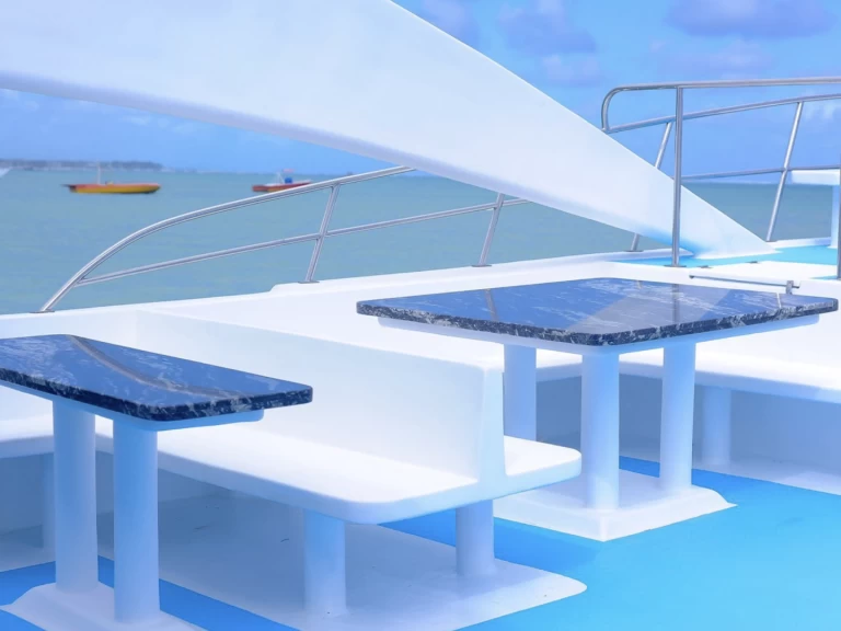 Hire a Custom Made 60 La Romana