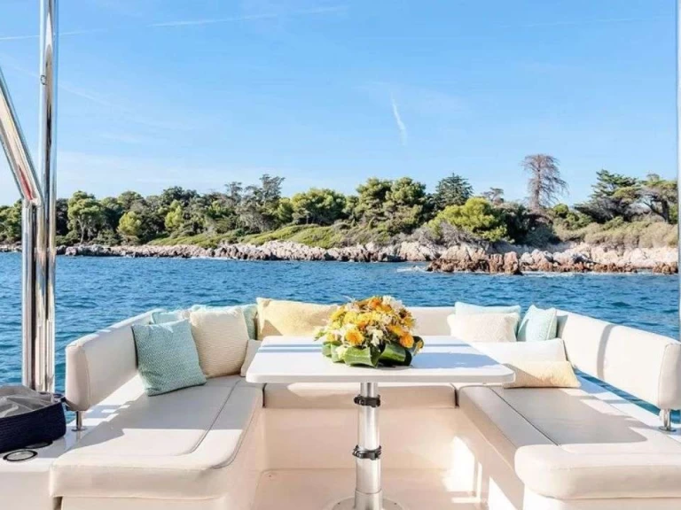 Yacht charter Bahamas - Aquila Moka on SamBoat