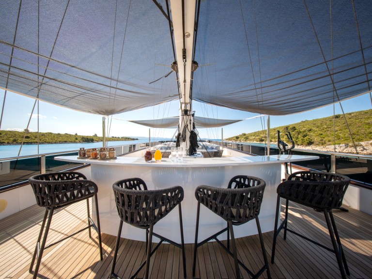 Hire Sailboat with or without skipper  Split