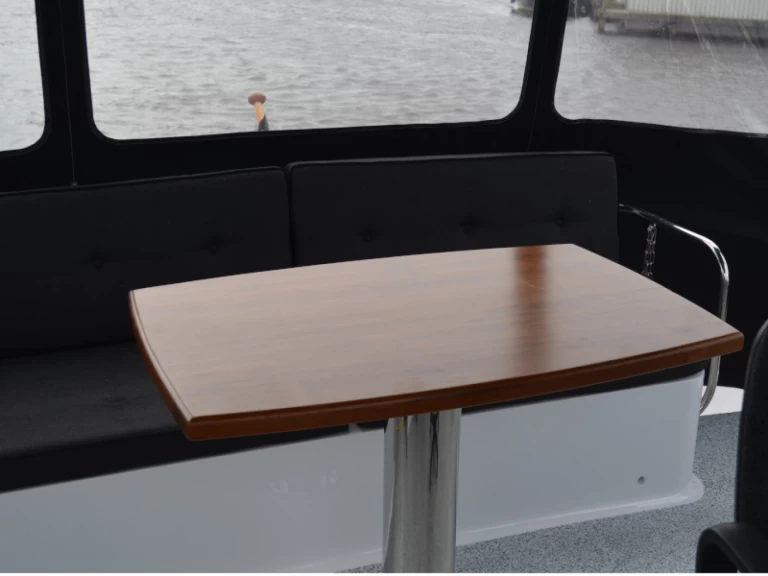 Yacht hire Drachten cheap Advantage 38 (4)