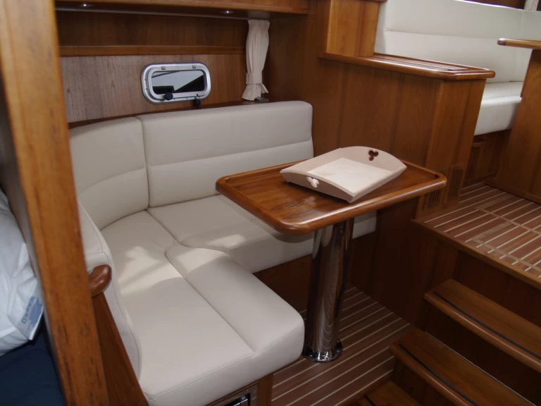 Hire Motorboat with or without skipper De Drait Drachten