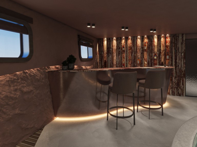 Yacht hire Split cheap Luxury Sailing Yacht