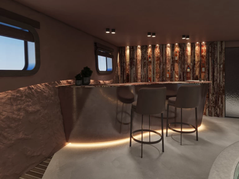 Yacht hire Split cheap Luxury Sailing Yacht