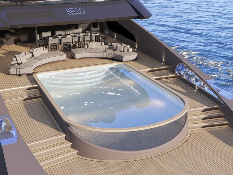 Hire Luxury Yacht with or without skipper  Split