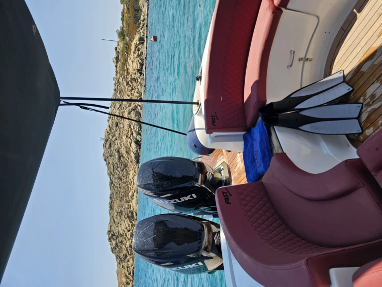 Hire a Fost  MATRIX Mykonos (City)