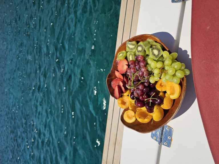 Yacht hire Mykonos (City) cheap  MATRIX