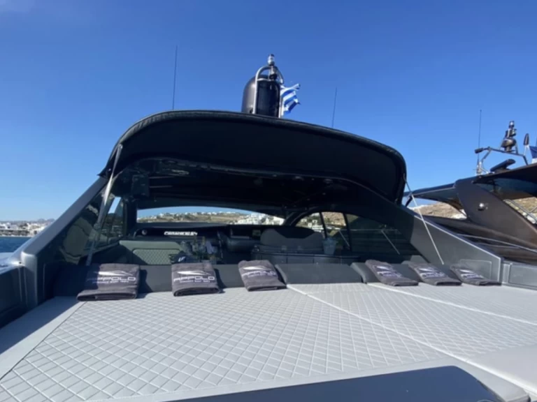 Luxury Yacht to hire Mykonos (City) at the best price