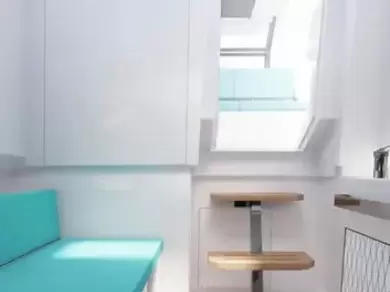 Charter a De Antonio D29 in Porto Badino on Samboat