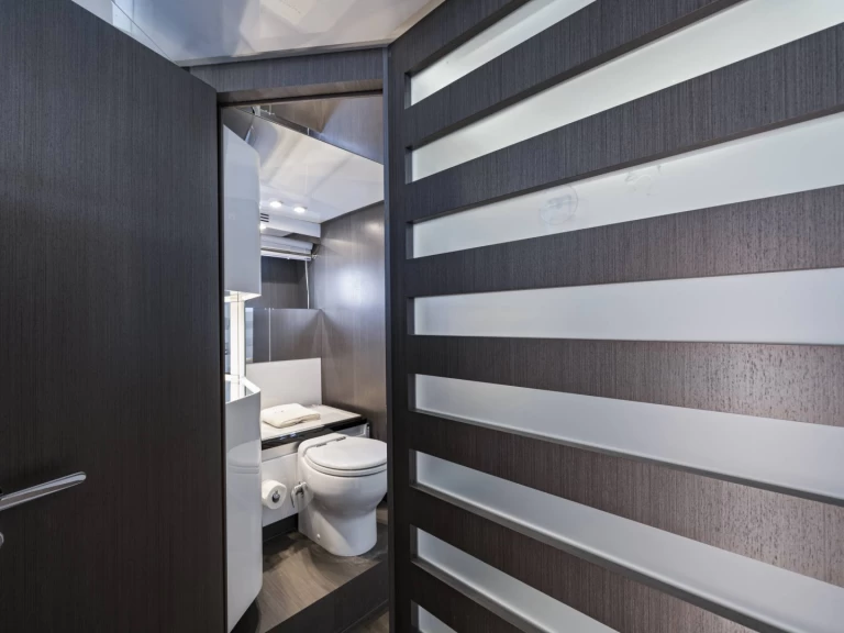 Yacht charter Miami - Azimut Azimut 72 S on SamBoat