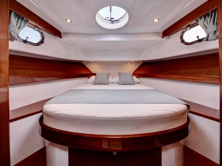 Hire Motorboat with or without skipper Apreamare Sorrento