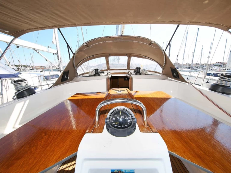 Hire Sailboat with or without skipper Bavaria Castellammare di Stabia