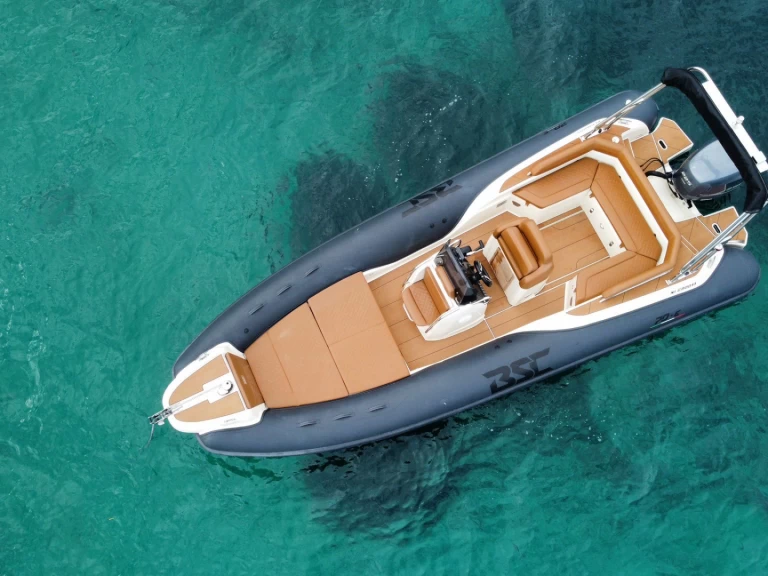 RIB to hire Nice at the best price