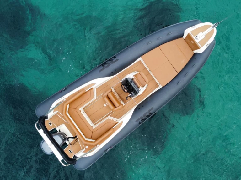 Hire a Bsc BSC 70 Limited Nice