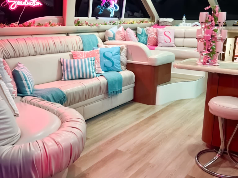 Yacht charter Miami - Sea Ray Sea Ray 480 on SamBoat