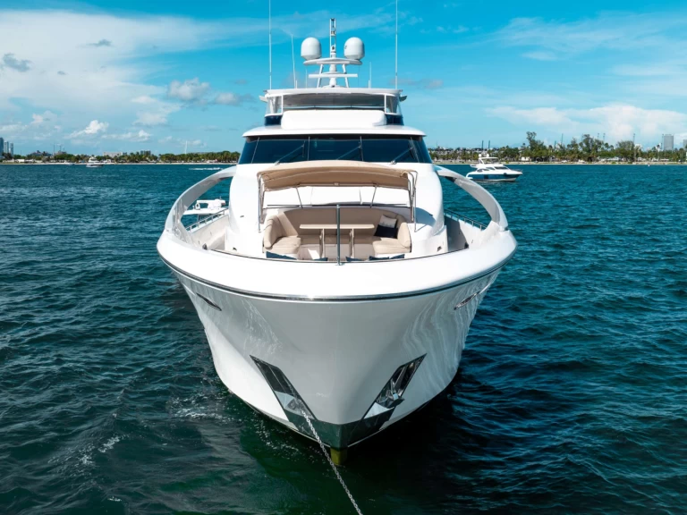 Yacht charter City of Lighthouse Point - Horizon HAPPY HOUR on SamBoat