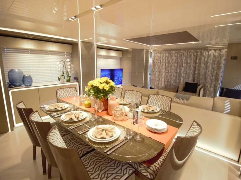 Yacht charter Bahamas - Custom THE PEDDLER on SamBoat