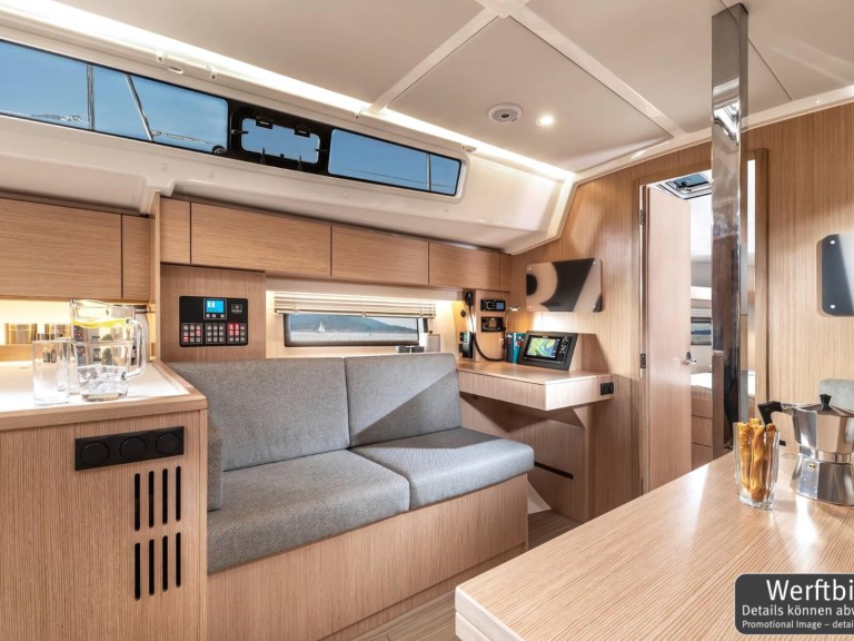 Sailboat to hire Punat at the best price