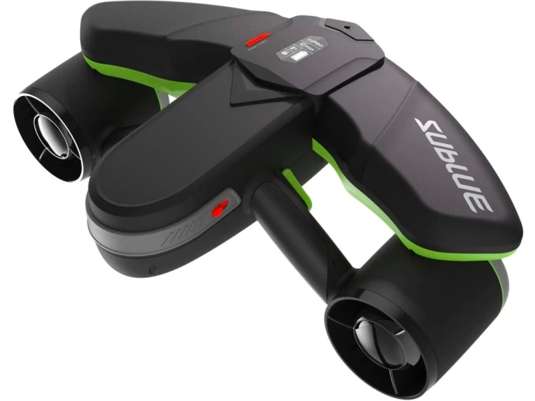 Hire Jet ski SUBLUE with a boat licence