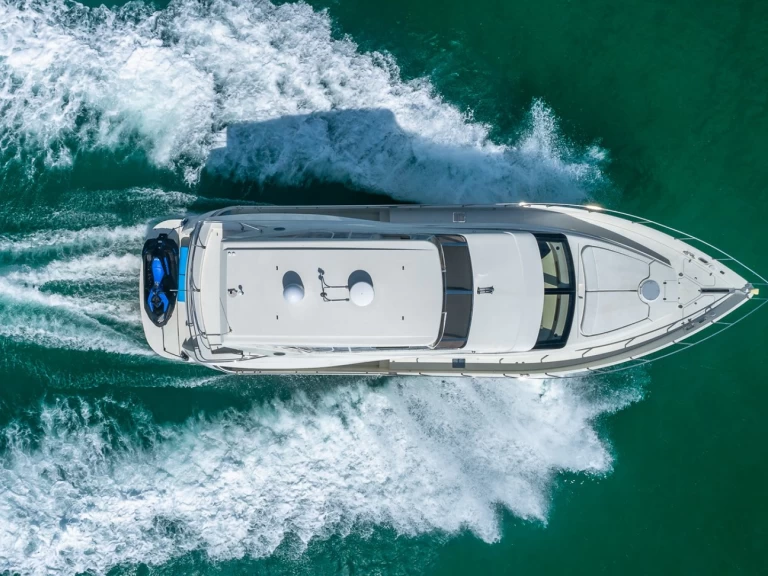 Hire a Marquis 63 Miami Beach