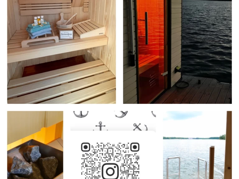 Yacht hire Buchholz cheap Apartboot