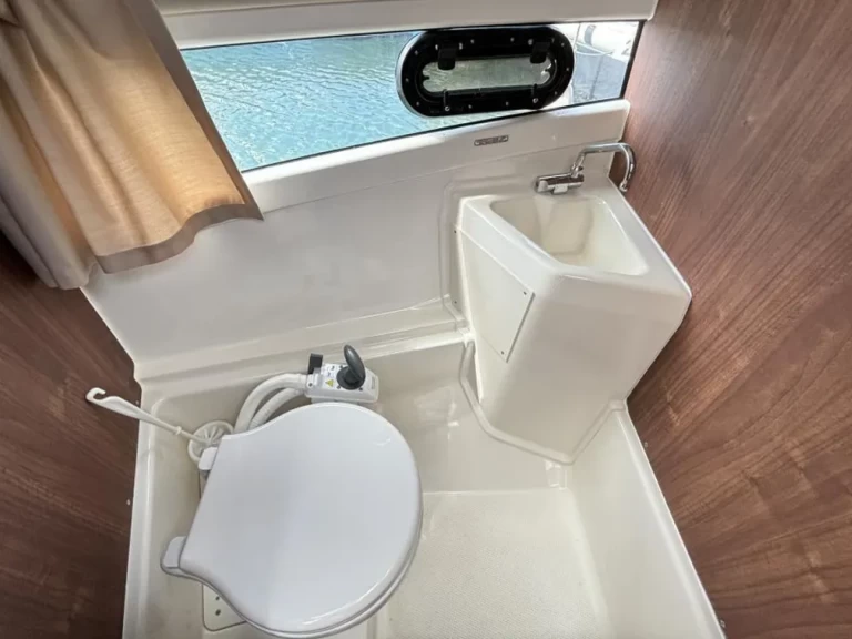 Motorboat to hire Sorrento at the best price