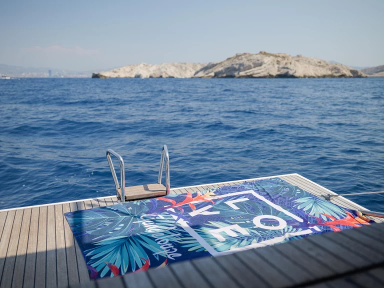 Yacht hire Pointe-à-Pitre cheap Bavaria 45 Cruiser