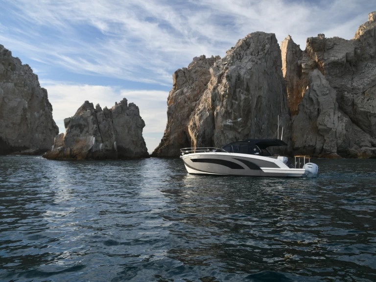 Yacht charter Cabo San Lucas - Yamaha Yamaha FX HO on SamBoat