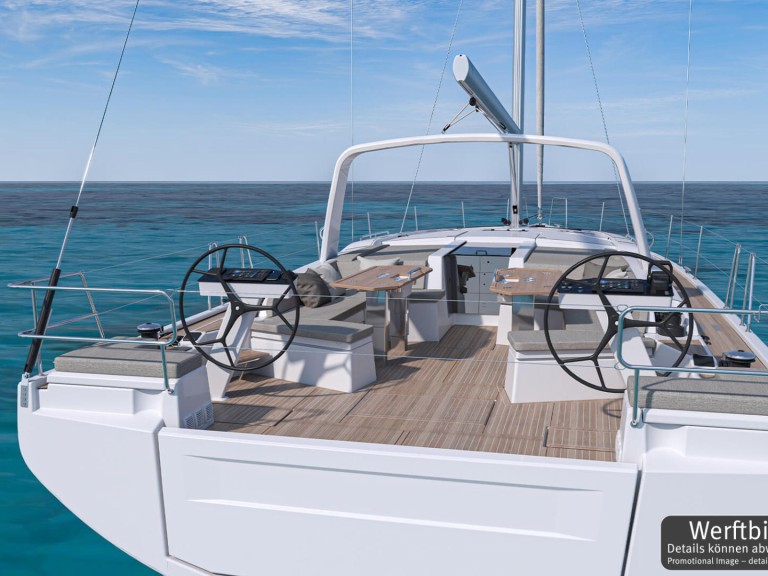 Sailboat to hire Biograd na Moru at the best price