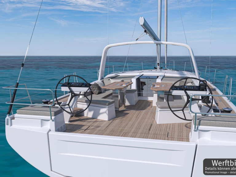 Sailboat to hire Biograd na Moru at the best price