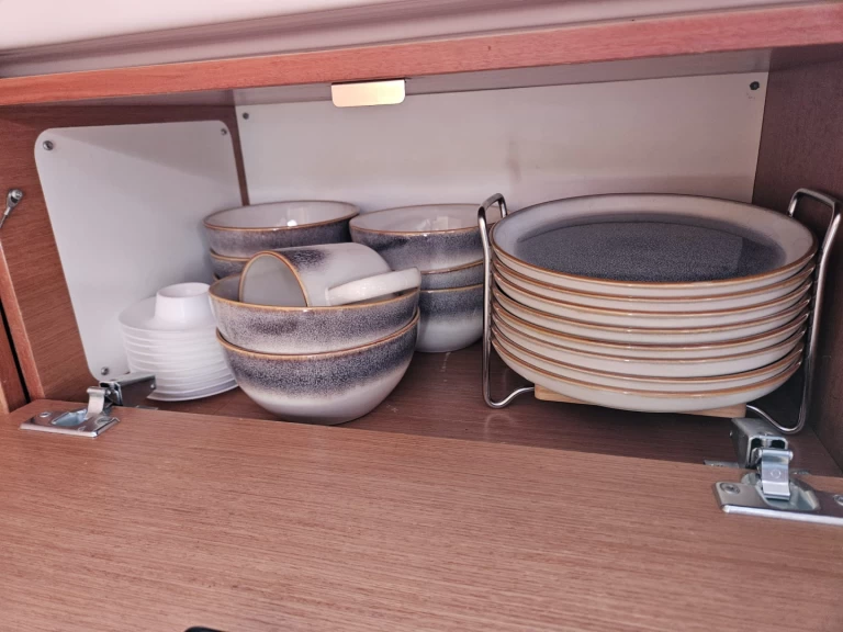 Hire Sailboat with or without skipper Bavaria Heiligenhafen