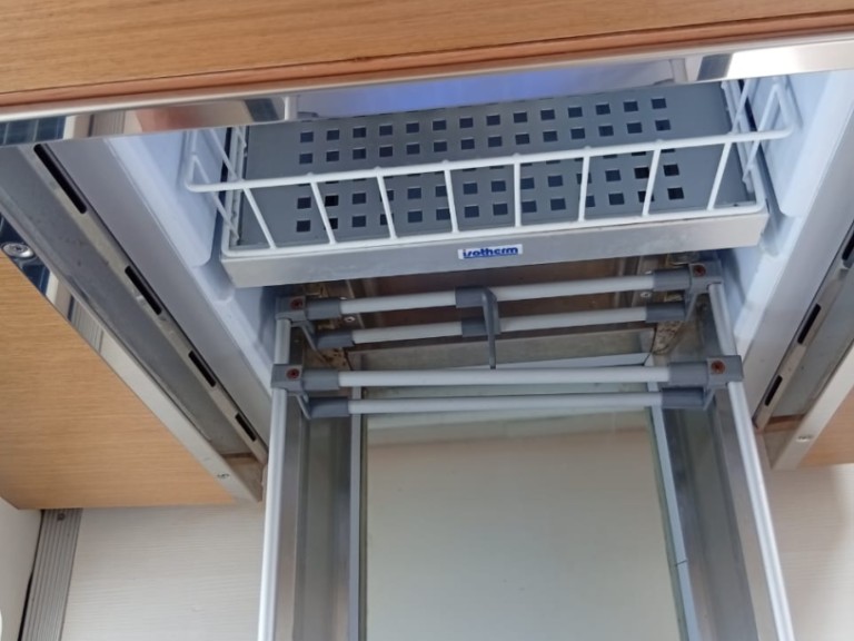 Charter a Excess Excess 11 in Gouvia on Samboat