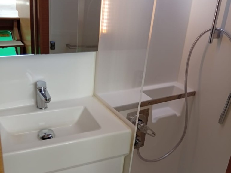 Excess Excess 11 charter bareboat or skippered in  Gouvia