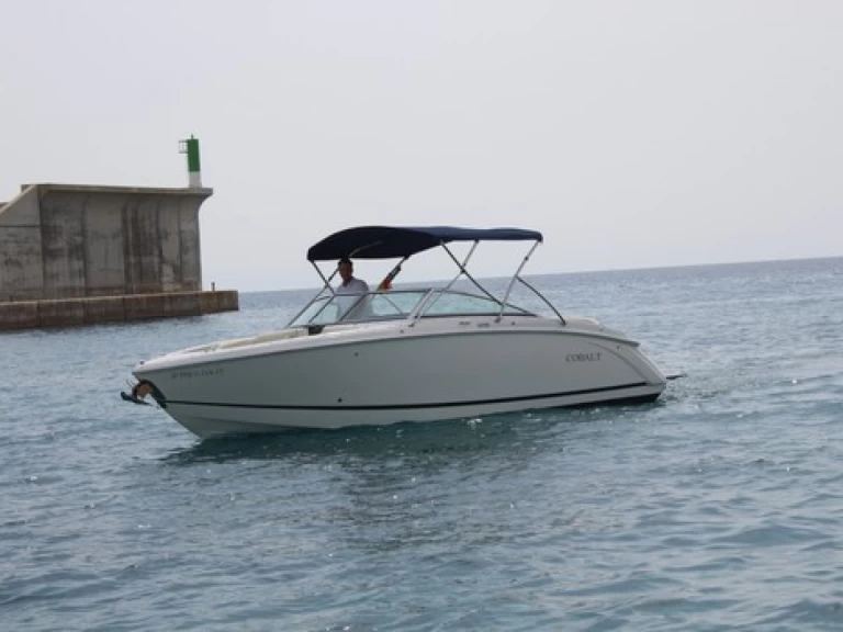 Hire a Cobalt R5 El Toro