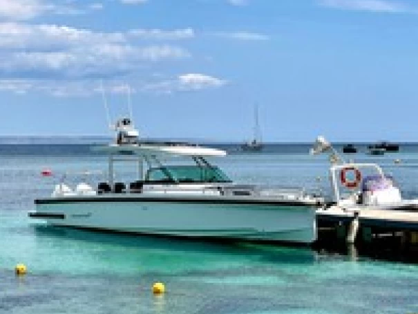 Hire Motorboat with or without skipper Axopar El Toro