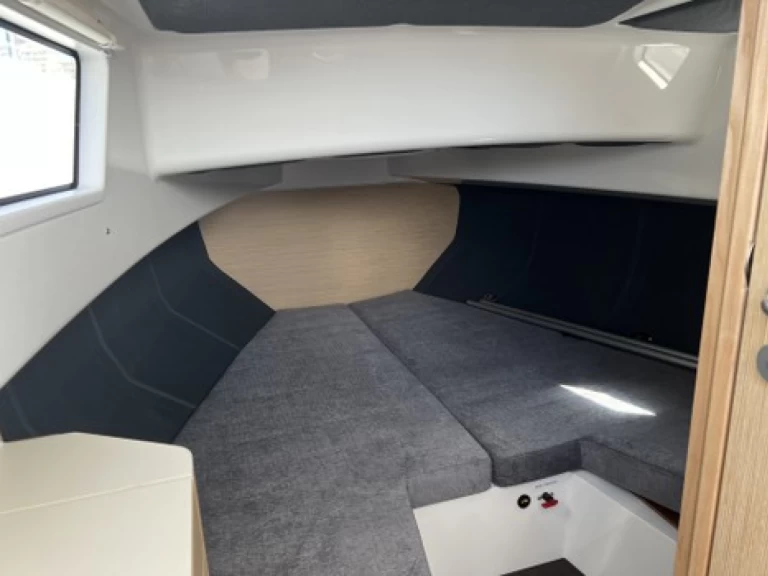 Motorboat hire in El Toro - RYCK 280