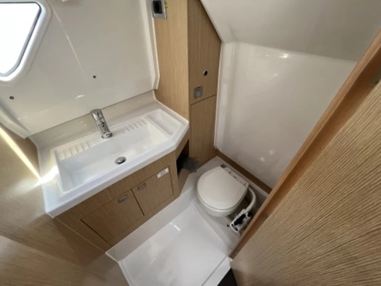 Hire Motorboat with or without skipper RYCK El Toro