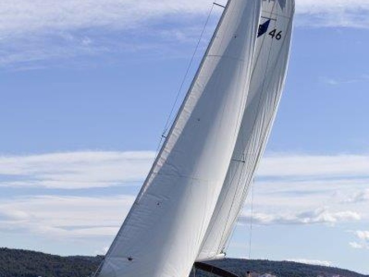 Sailboat to hire Trogir at the best price