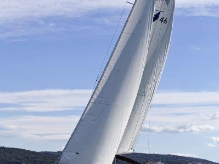 Sailboat to hire Trogir at the best price