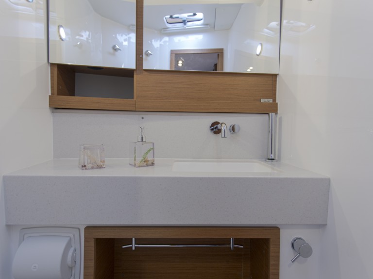 Hire Sailboat with or without skipper Dufour Seget Donji