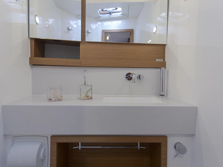 Hire Sailboat with or without skipper Dufour Seget Donji