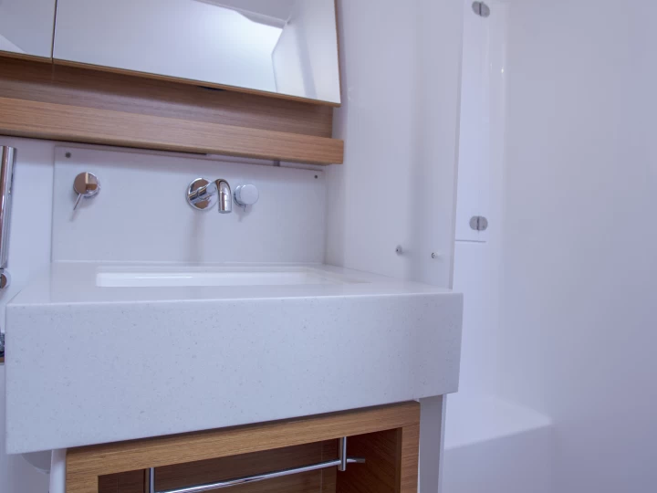 Hire Sailboat with or without skipper Dufour Seget Donji