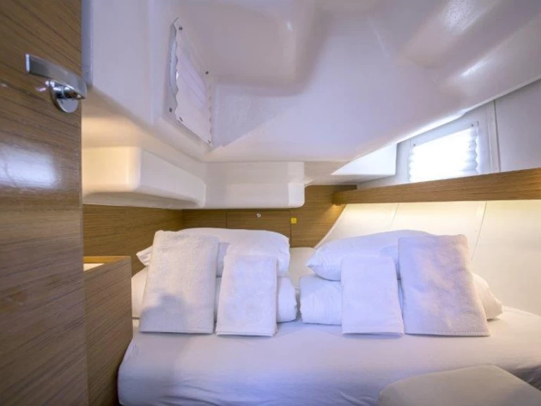 Hire a Elan Impression 40 Trogir