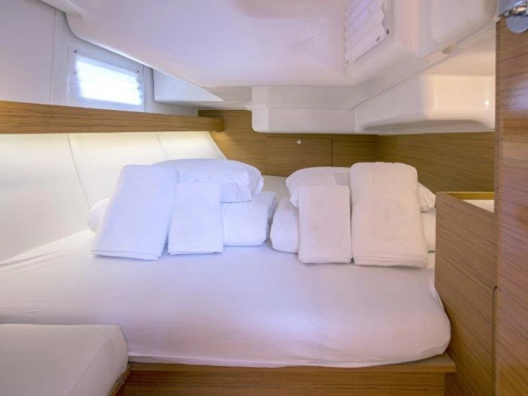 Yacht hire Trogir cheap Impression 40