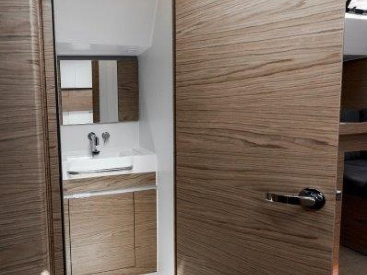 Yacht hire Seget Donji cheap Impression 50