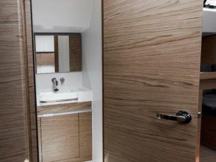 Yacht hire Seget Donji cheap Impression 50