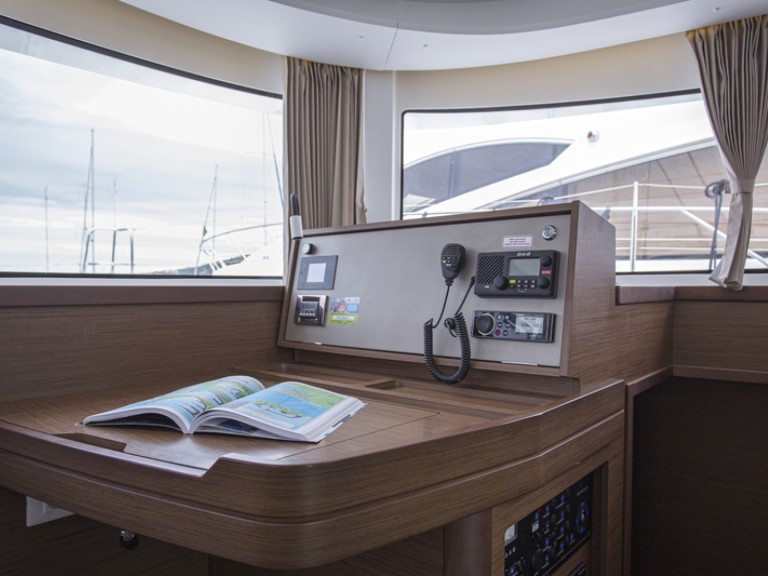 Catamaran to hire Trogir at the best price