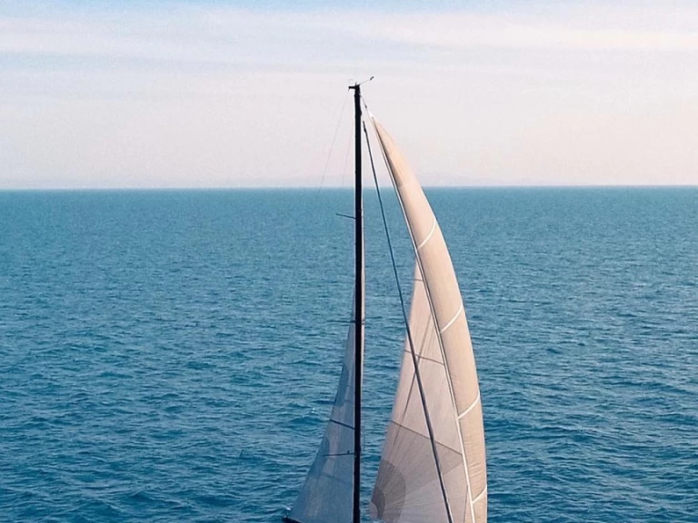 Sailboat to hire Punta Ala at the best price