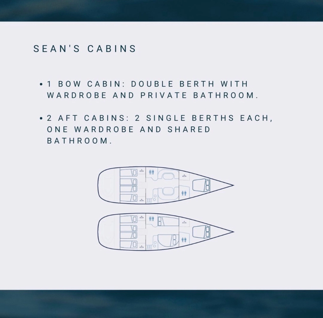 Charter a Gieffe GIEFFE 53 r in Punta Ala on Samboat